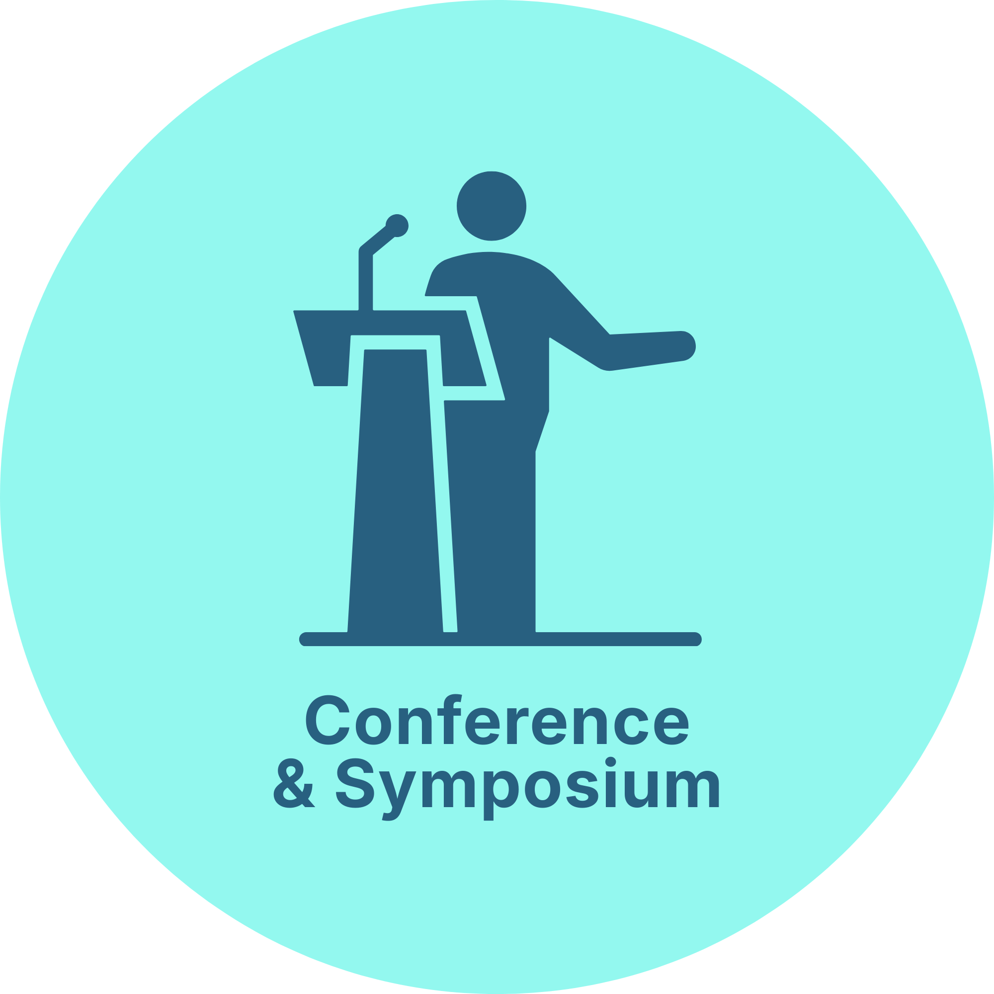 Conference & Symposium