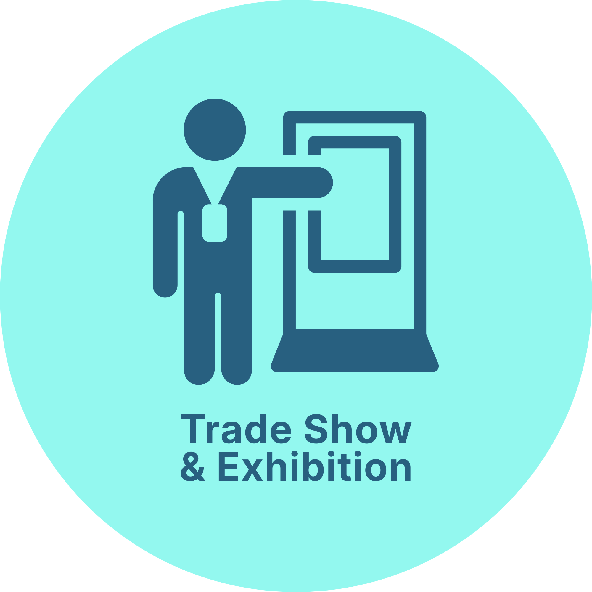 Trade Show & Exhibition