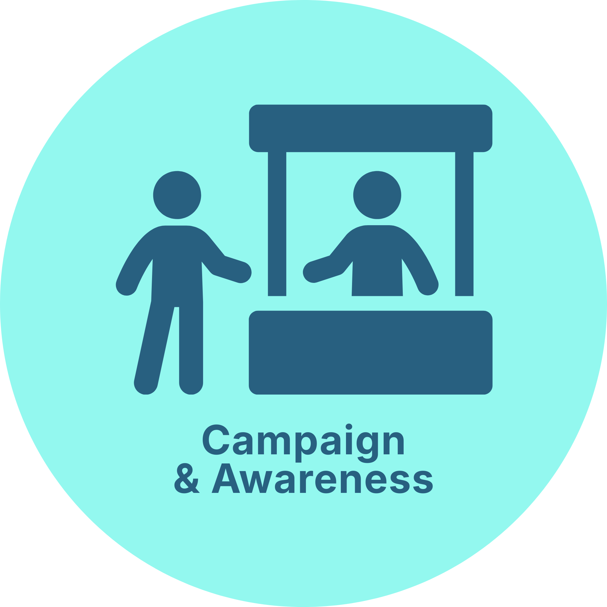 Campaign & Awareness